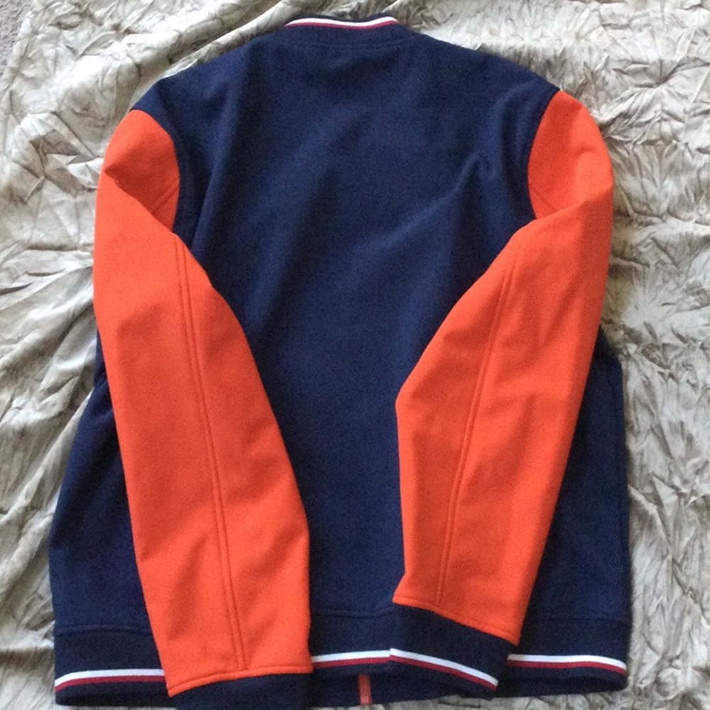Th Varsity Jacket - image 2